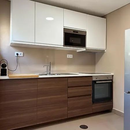 House Real Companhia بيت للعطل فيلا نوفا دي غايا