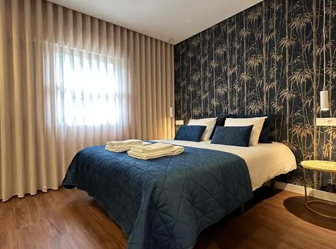 House Real Companhia * Vila Nova de Gaia