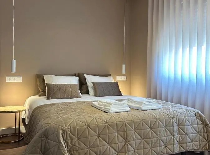 House Real Companhia Casa vacanze *