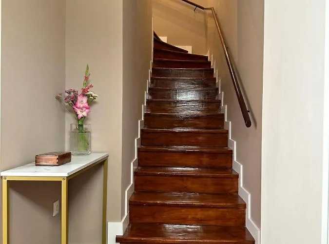 House Real Companhia Casa vacanze