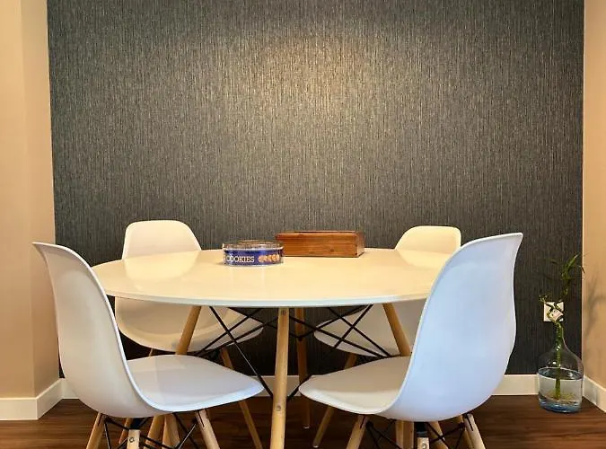 House Real Companhia 펜션