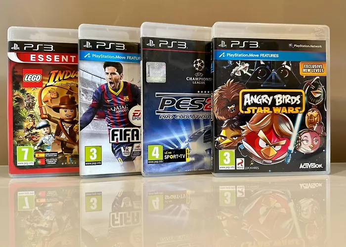 House Real Companhia *