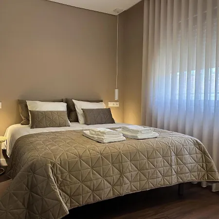 Holiday home House Real Companhia *