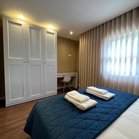 House Real Companhia * Vila Nova de Gaia