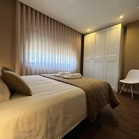 House Real Companhia Holiday home *