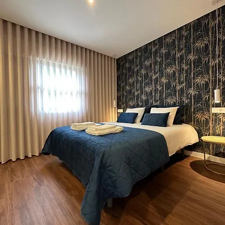 House Real Companhia * Vila Nova de Gaia