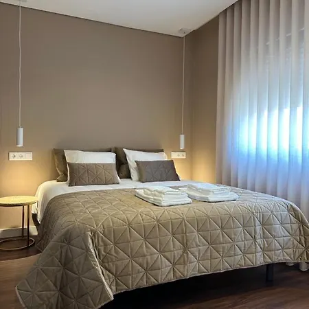 House Real Companhia Holiday home *