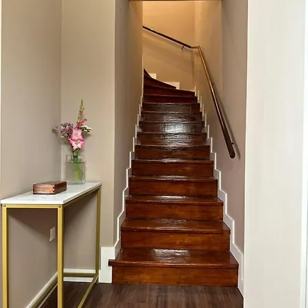 House Real Companhia Holiday home