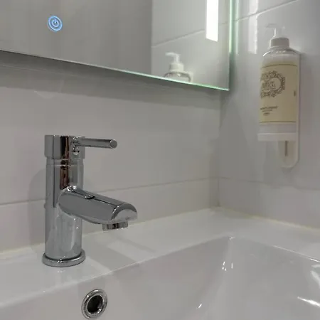 Holiday home House Real Companhia