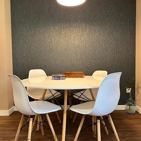 House Real Companhia Holiday home