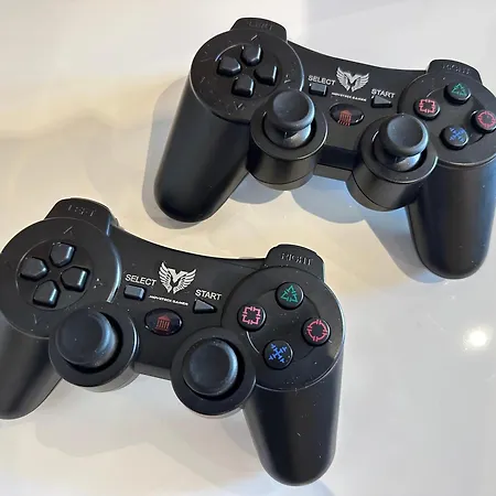 Casa de Férias House Real Companhia *