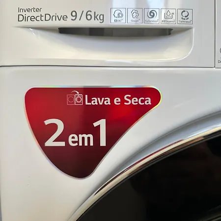 House Real Companhia Holiday home