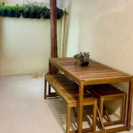 Holiday home House Real Companhia