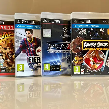 House Real Companhia *