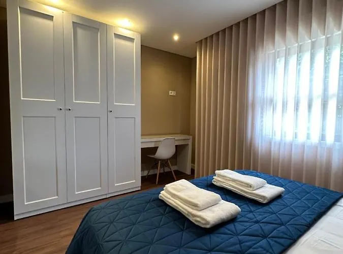 House Real Companhia * Vila Nova de Gaia