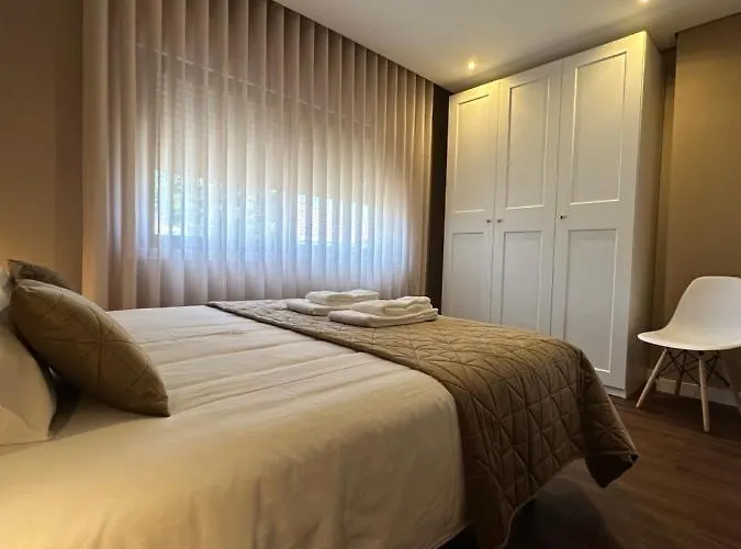 House Real Companhia 度假居 *