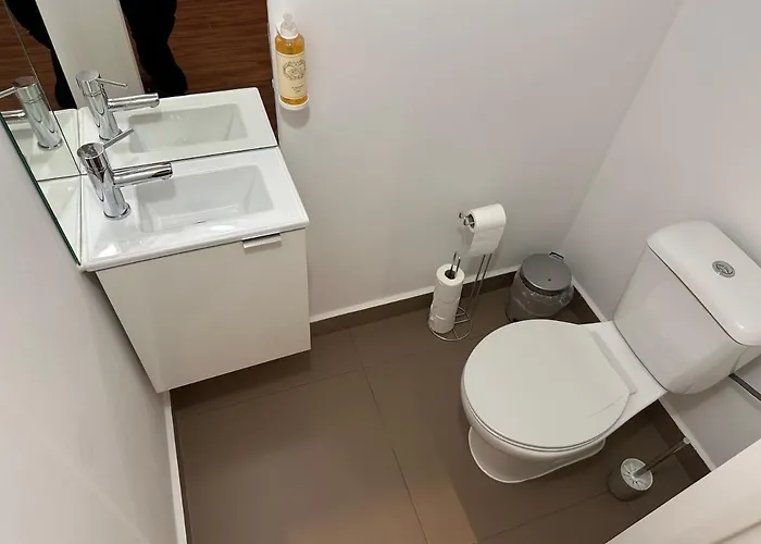 House Real Companhia Casa de Férias *