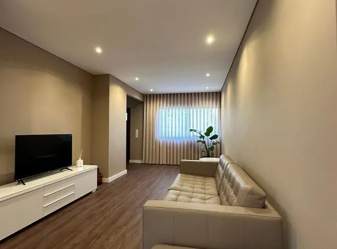 Casa de Férias House Real Companhia