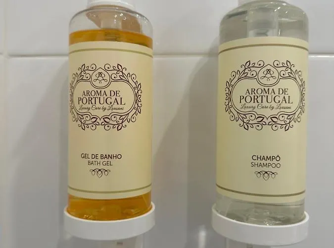 House Real Companhia 度假居 加亚新城