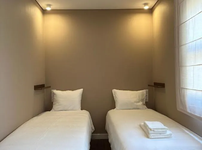 House Real Companhia * Vila Nova de Gaia