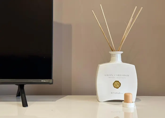 House Real Companhia 度假居 加亚新城