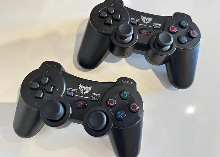 Casa de Férias House Real Companhia *