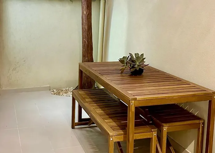 펜션 House Real Companhia